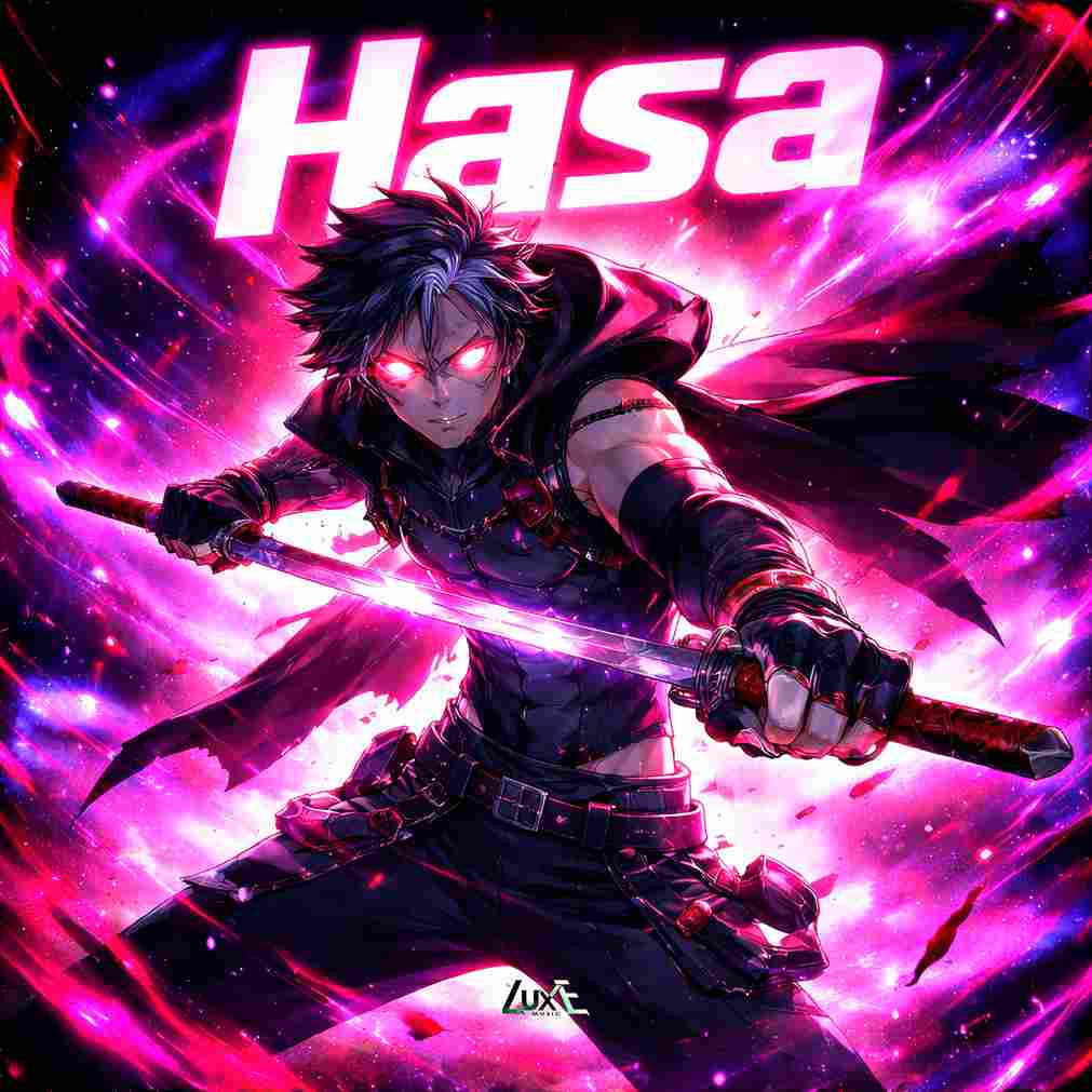 Album Logo