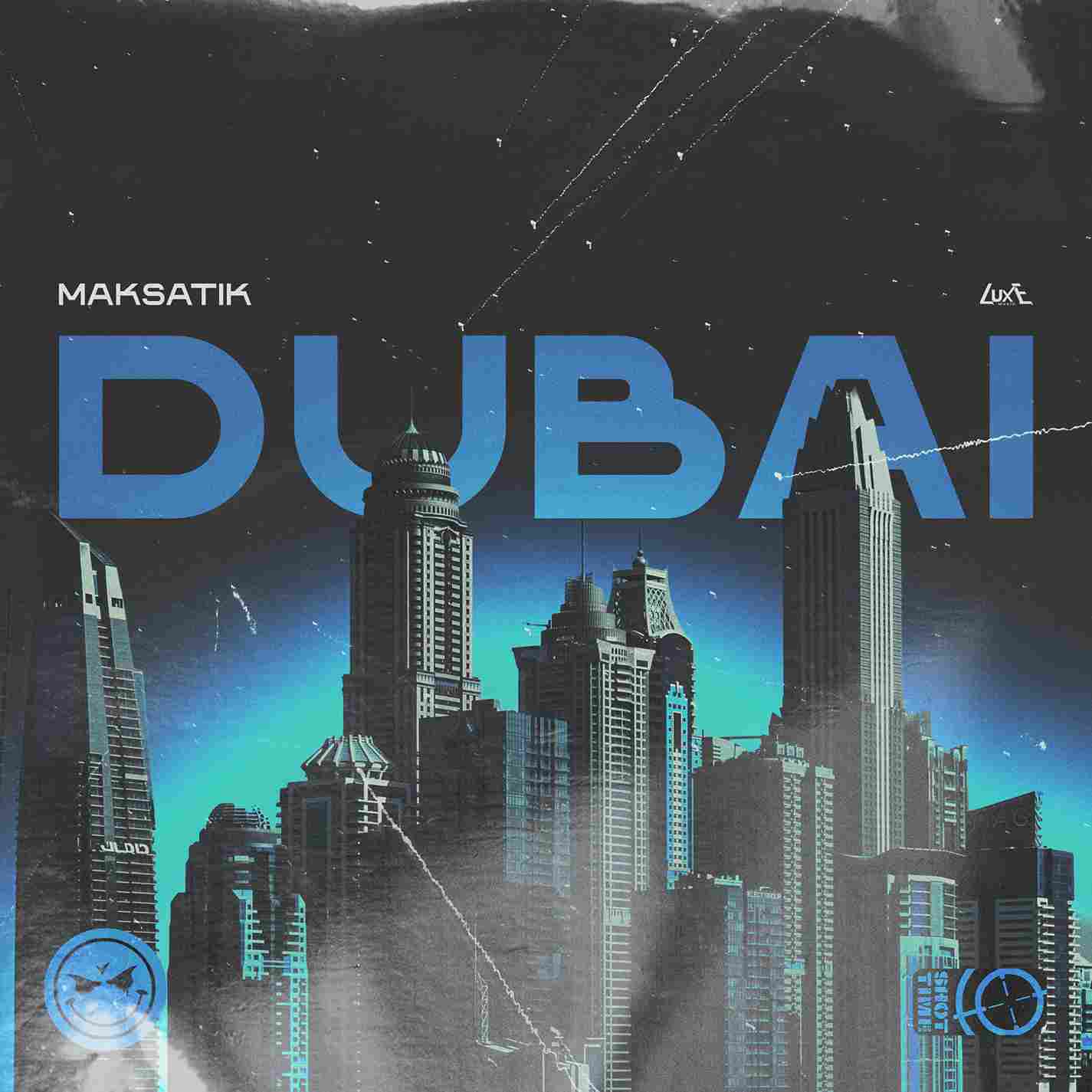 Album Logo