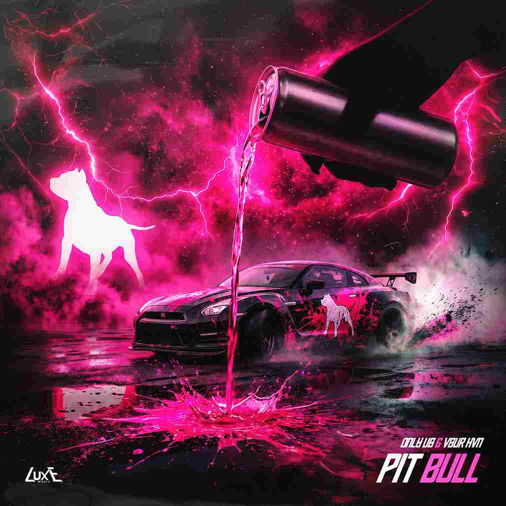 Album Logo