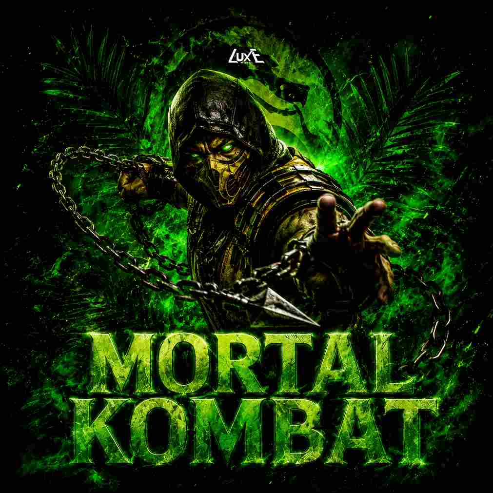 Album Logo