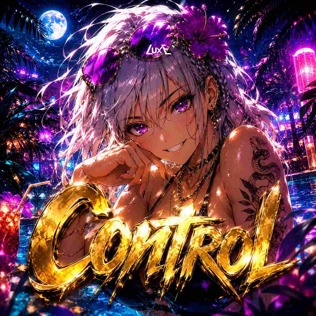 Album Logo