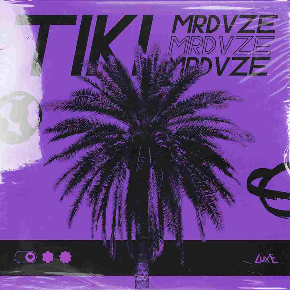 Album Logo