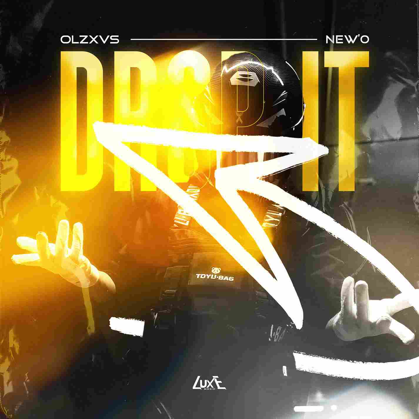 Album Logo