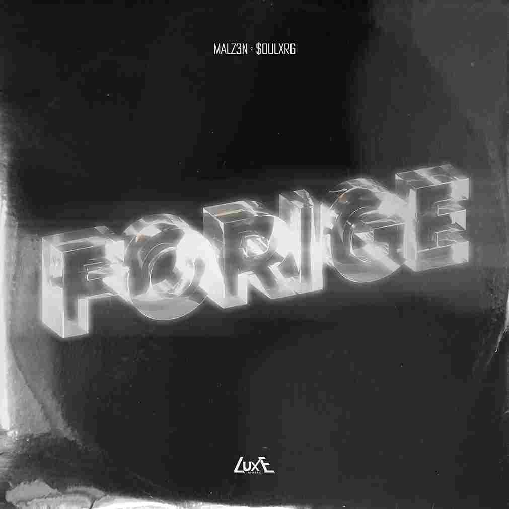 Album Logo