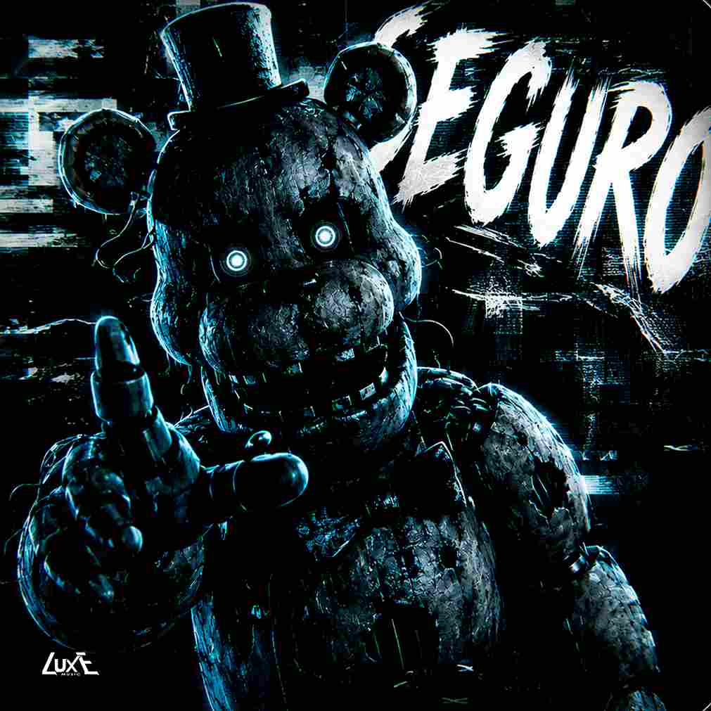 Album Logo