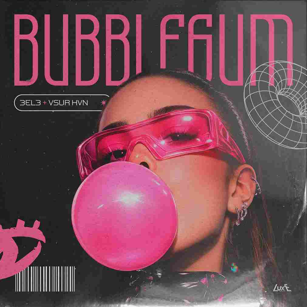 Album Logo