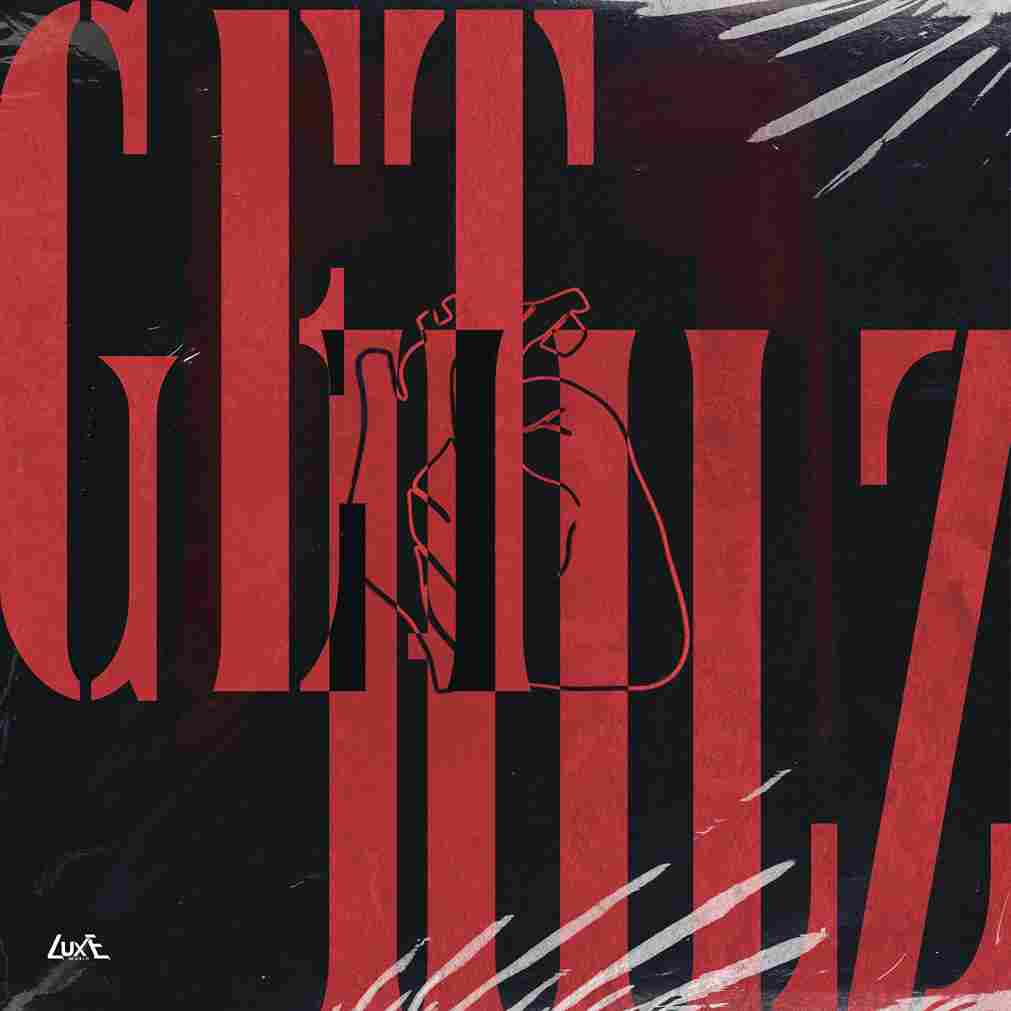 Album Logo