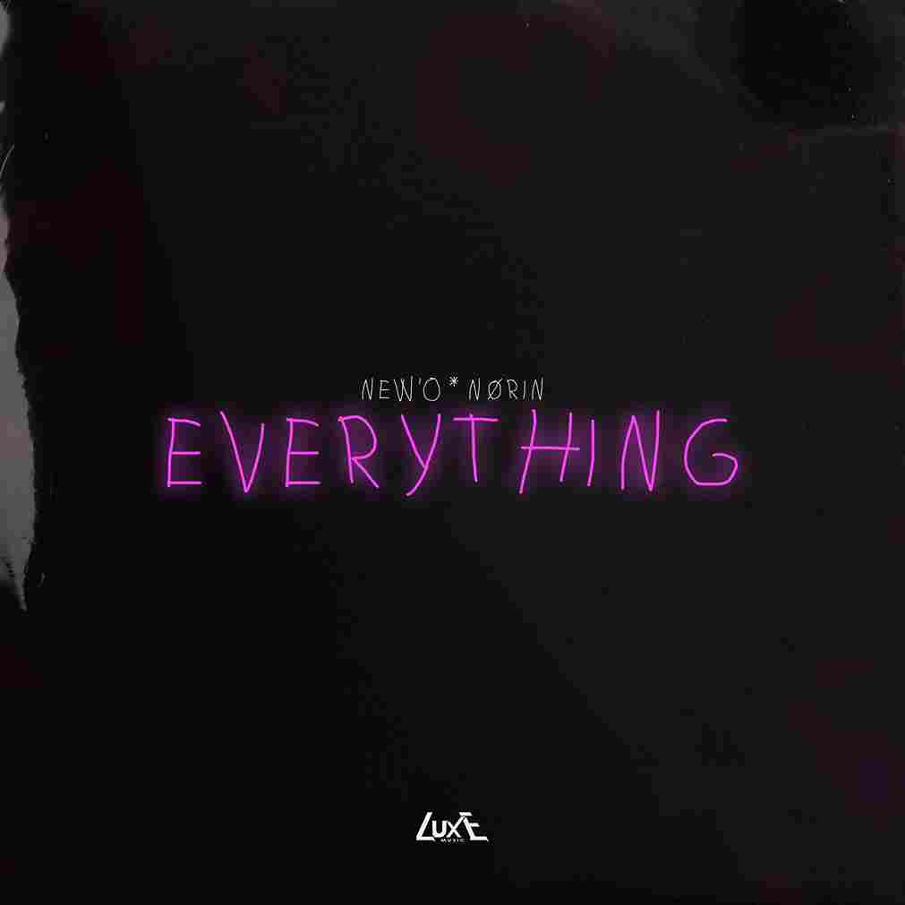 Album Logo