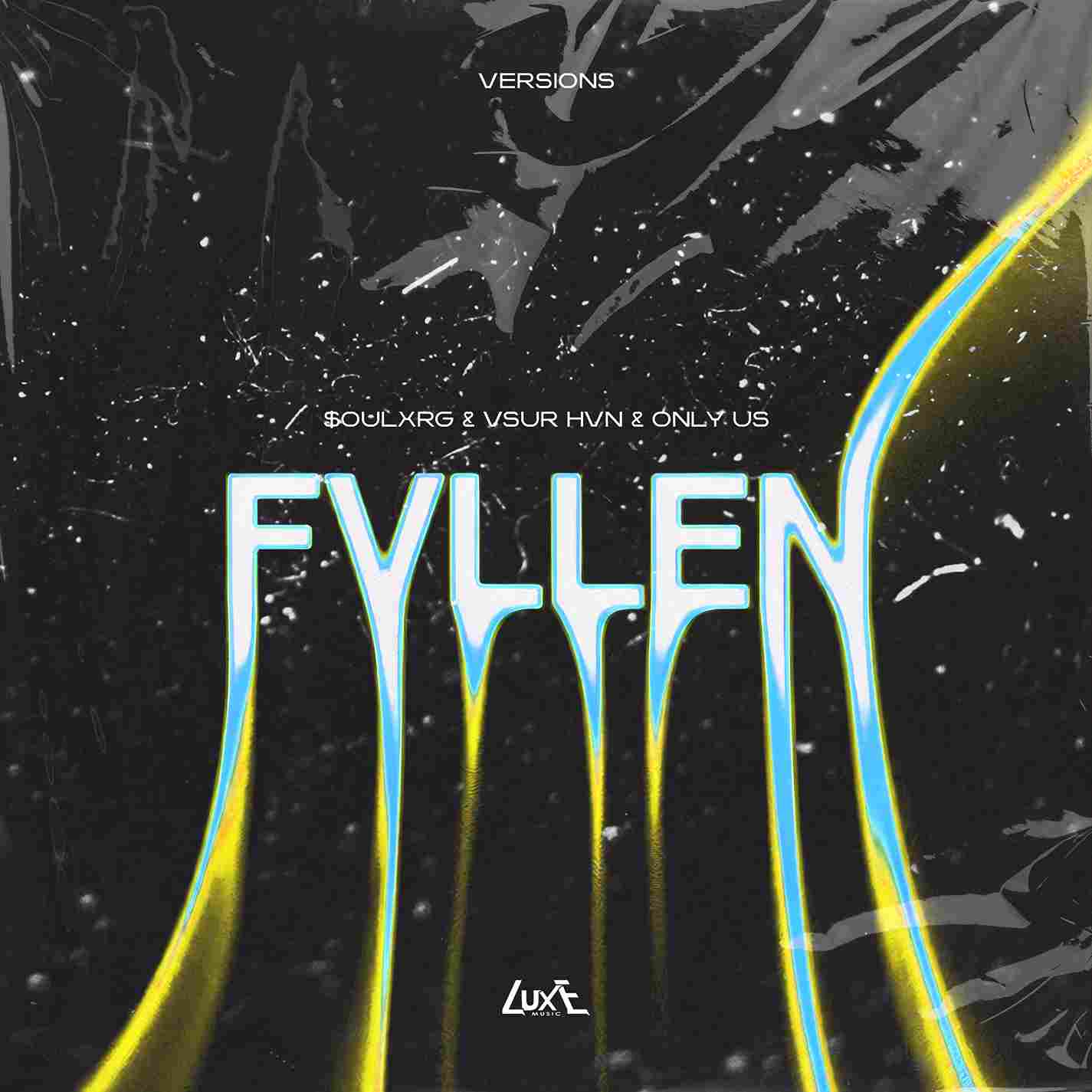 Album Logo