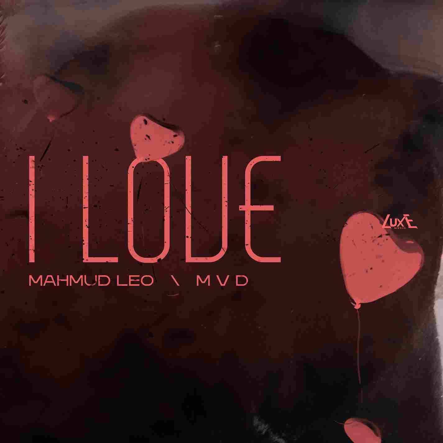 Album Logo