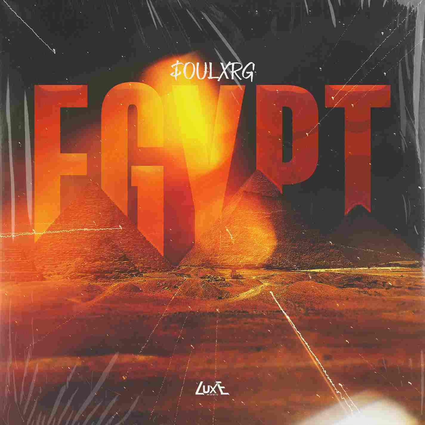 Album Logo