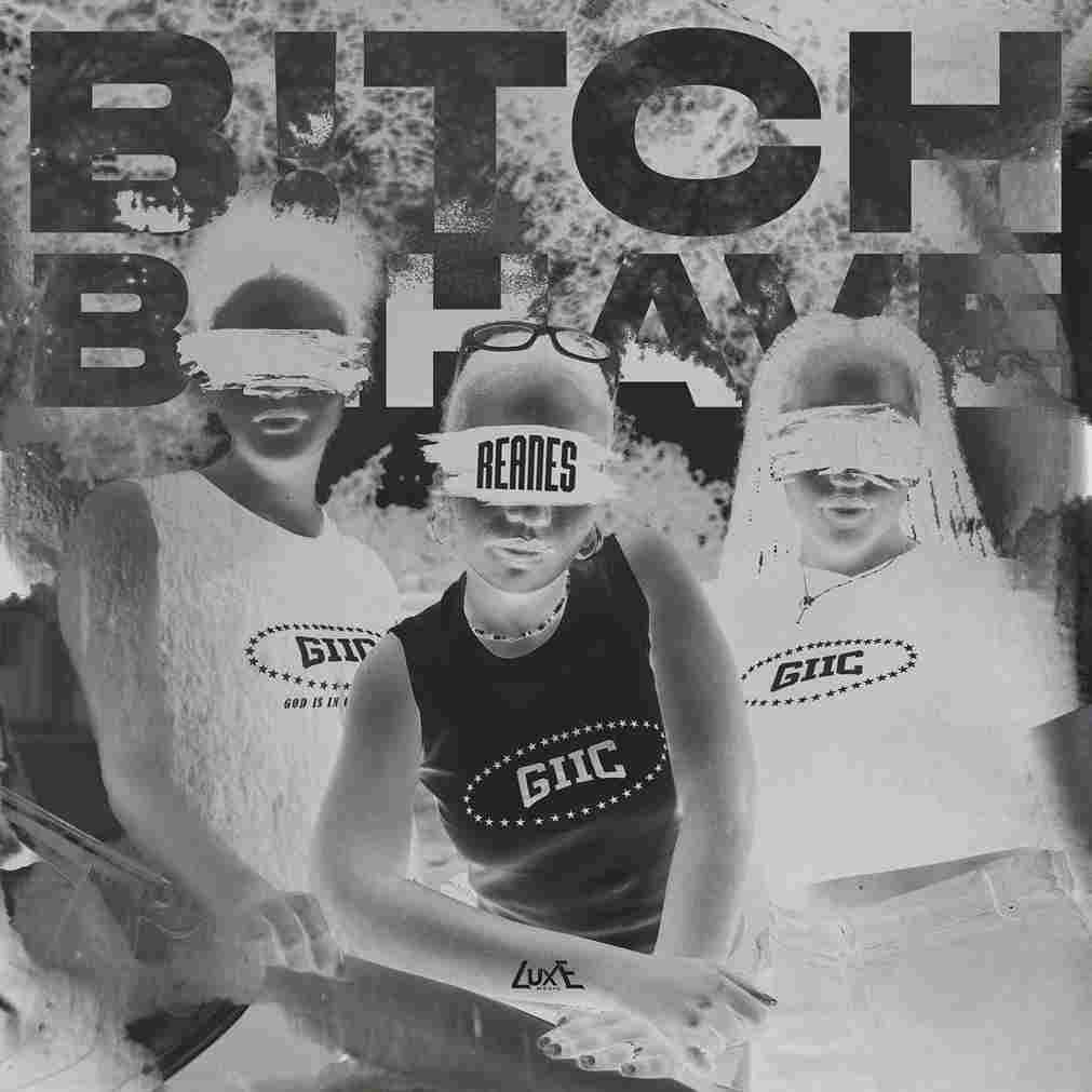 Album Logo