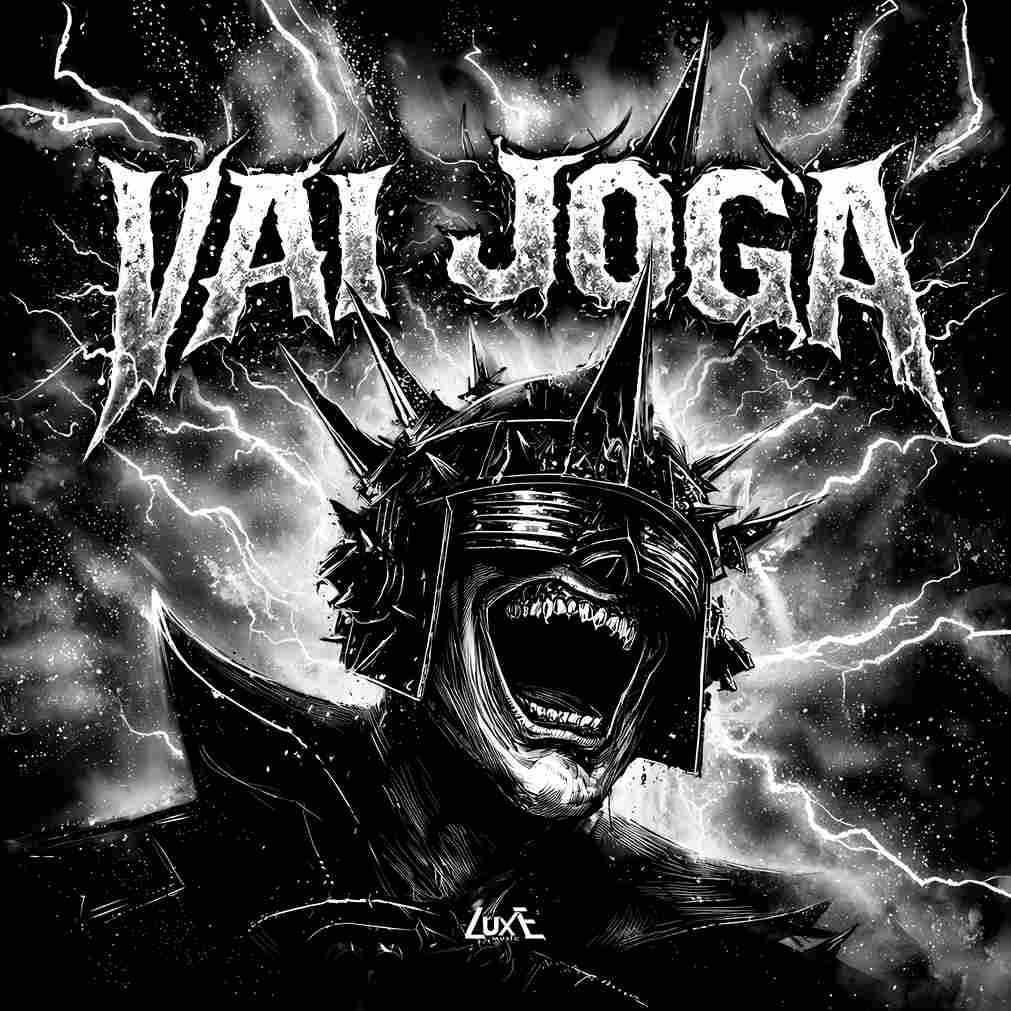 Album Logo