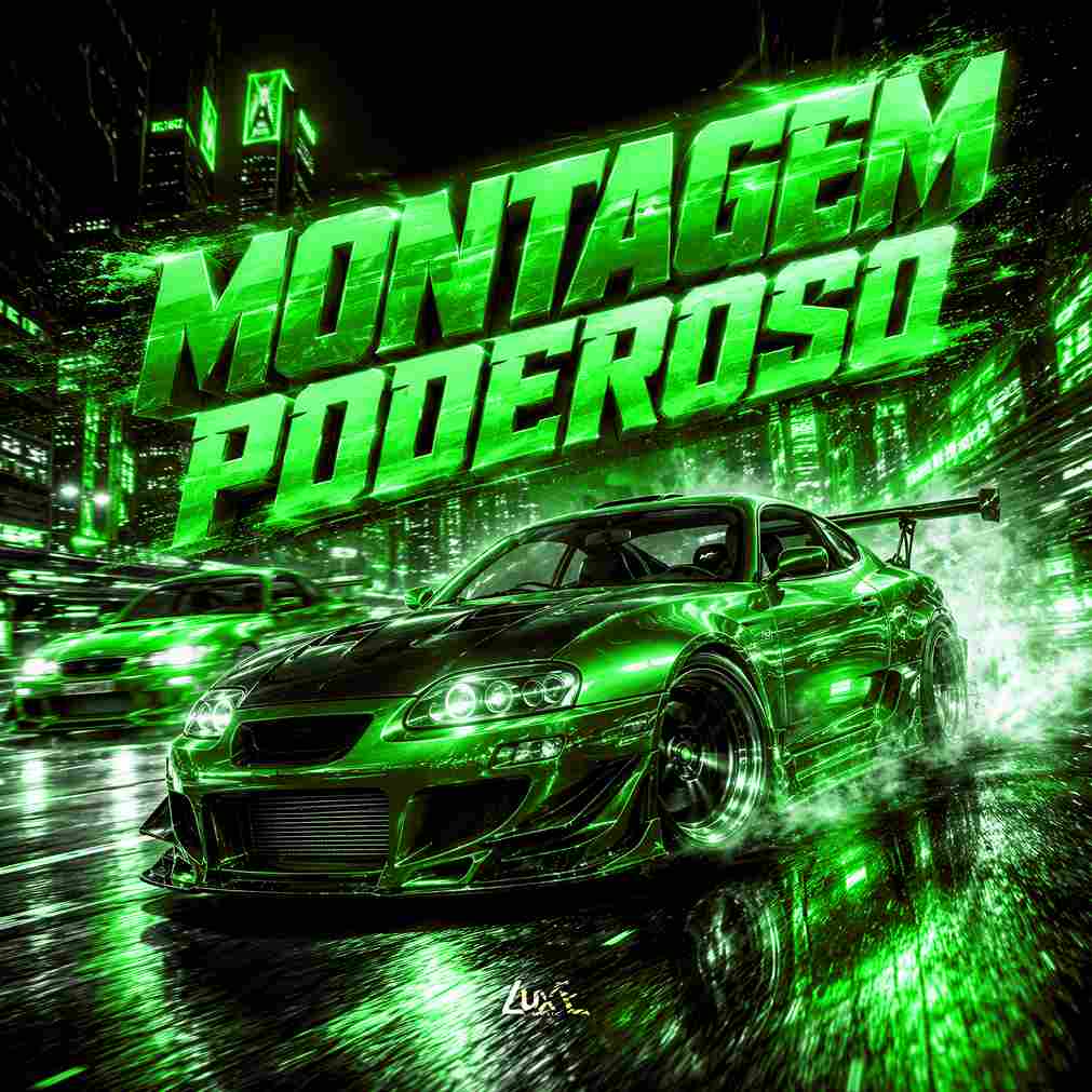Album Logo