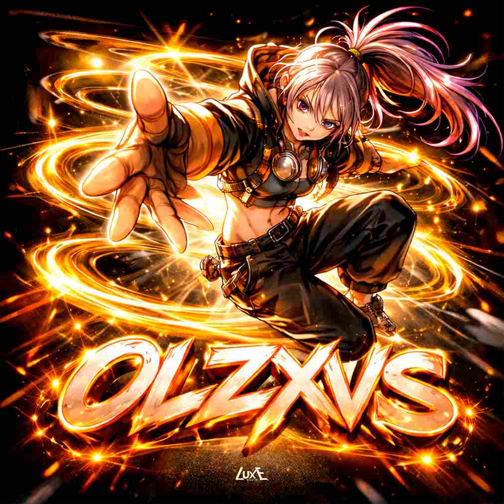 Album Logo