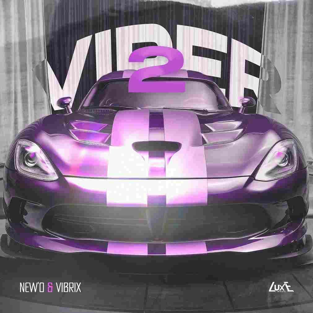 Album Logo