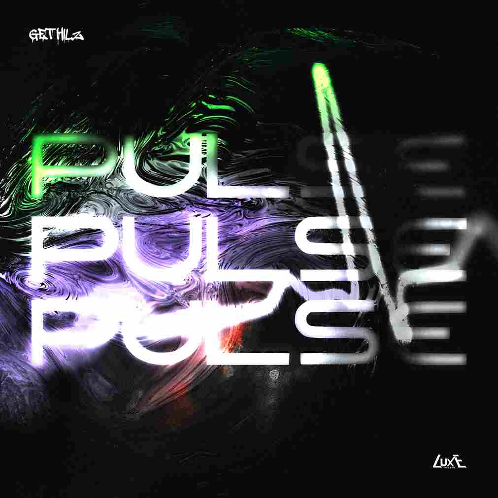 Album Logo